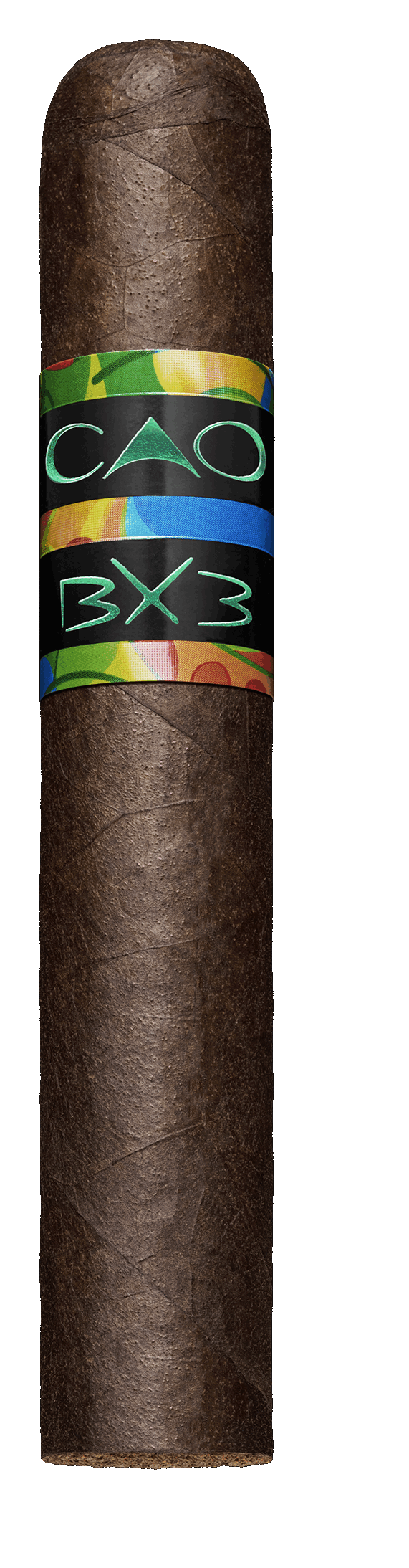 CAO BX3_cigar