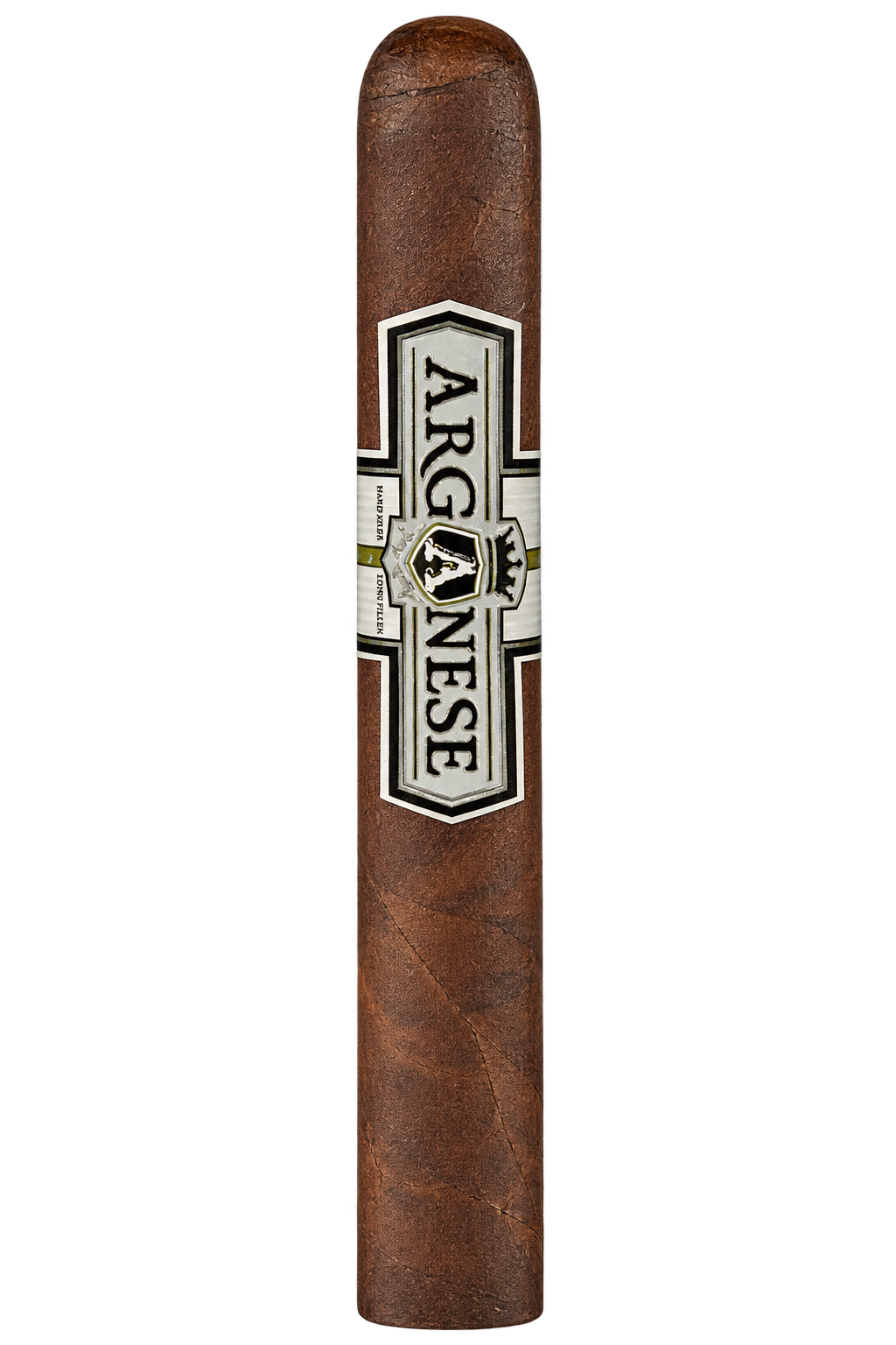 Arganese Maduro