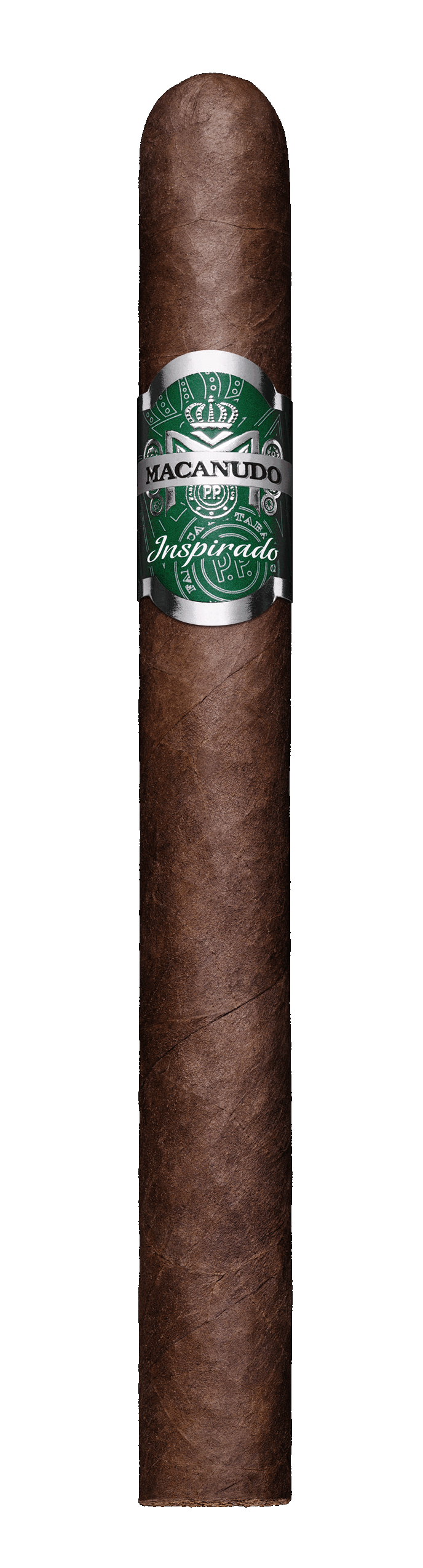 Macanudo Inspirado Green_Cigar