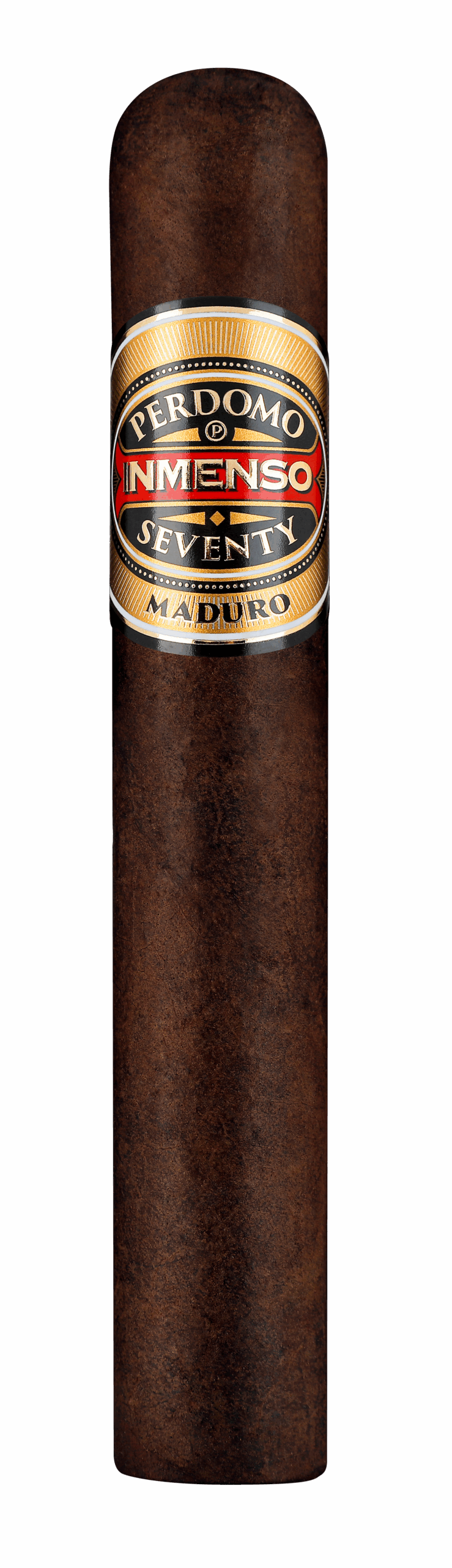 PERDOMO Inmenso Seventy - Single Cigar - 7x70 - Maduro PERDOMO Inmenso Seventy - Single Cigar - 7x70 - Maduro