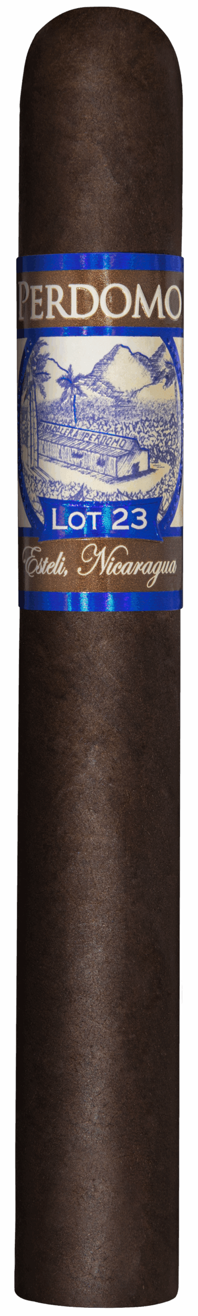 PERDOMO Lot 23 - Single Cigar - Maduro