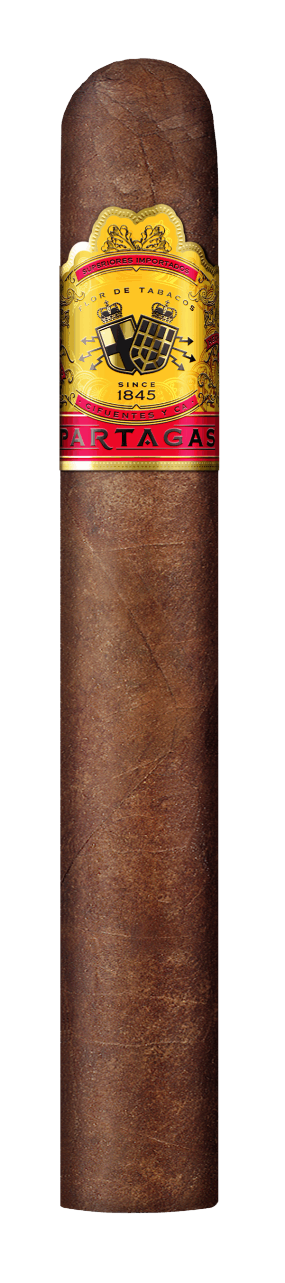 Partagas Yellow_Cigar