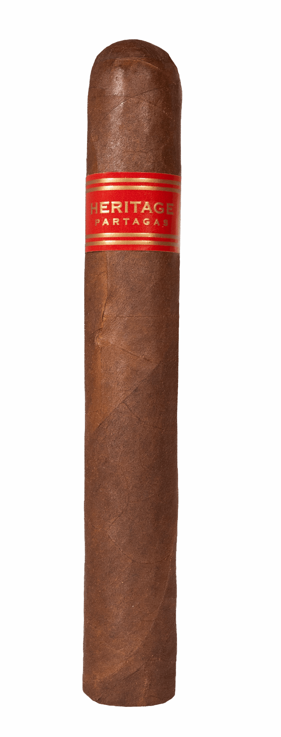 Partagas heritage_cigar