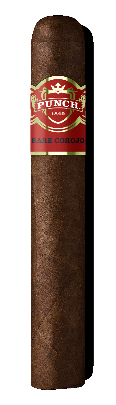 PunchCigar-RareCorojo